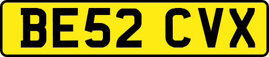 BE52CVX