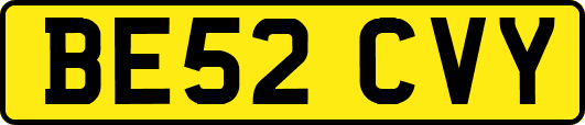 BE52CVY