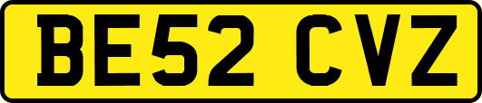 BE52CVZ