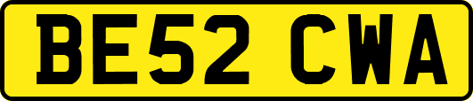 BE52CWA
