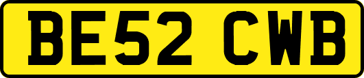 BE52CWB