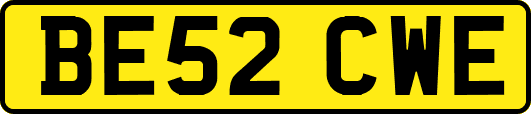 BE52CWE