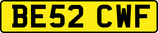 BE52CWF