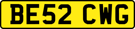 BE52CWG