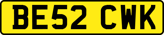 BE52CWK