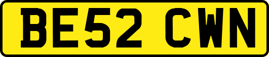 BE52CWN