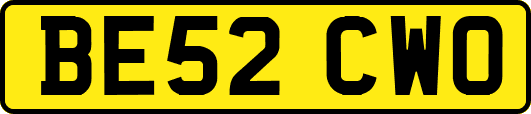 BE52CWO