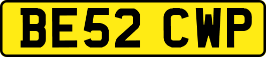 BE52CWP