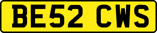 BE52CWS