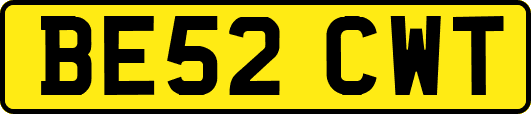 BE52CWT