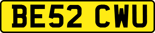BE52CWU
