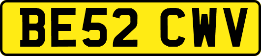 BE52CWV