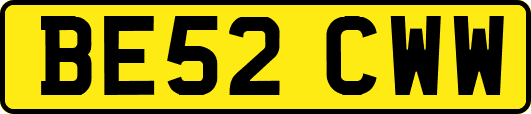 BE52CWW