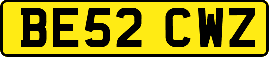 BE52CWZ