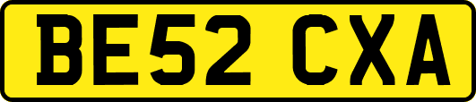 BE52CXA