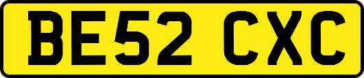 BE52CXC
