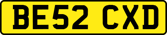 BE52CXD