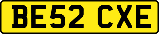 BE52CXE