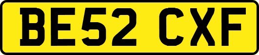 BE52CXF