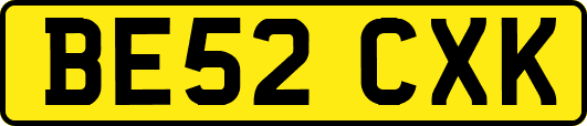 BE52CXK