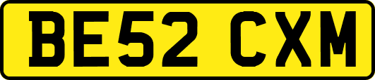 BE52CXM