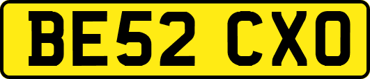 BE52CXO