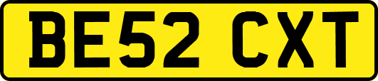 BE52CXT