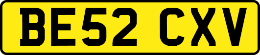 BE52CXV