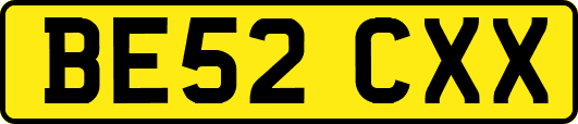 BE52CXX