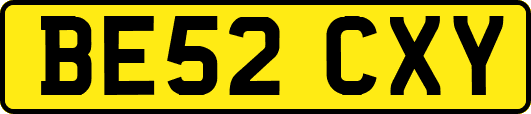 BE52CXY