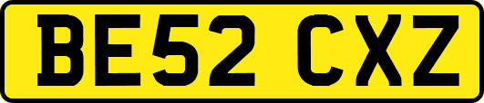 BE52CXZ