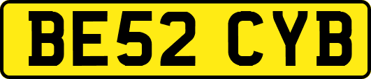 BE52CYB