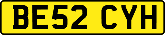 BE52CYH