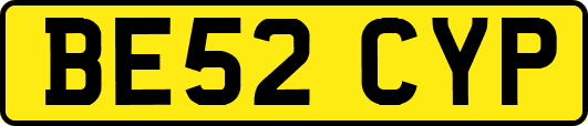 BE52CYP