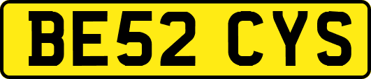 BE52CYS