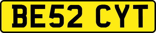 BE52CYT