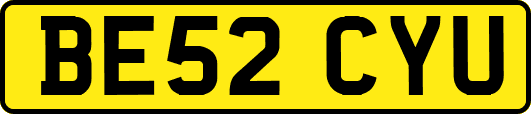 BE52CYU
