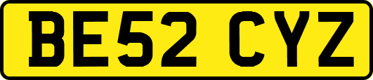 BE52CYZ
