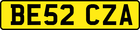 BE52CZA