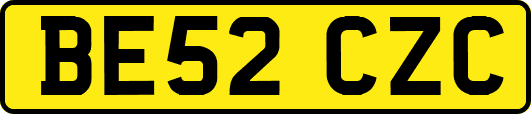 BE52CZC