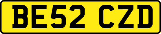 BE52CZD