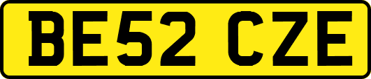 BE52CZE