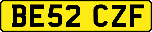 BE52CZF