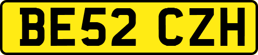 BE52CZH