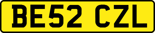 BE52CZL