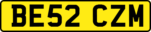 BE52CZM
