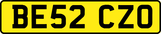 BE52CZO