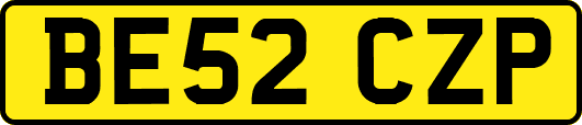 BE52CZP