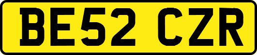 BE52CZR