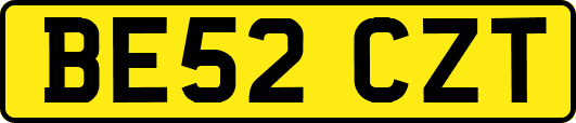 BE52CZT